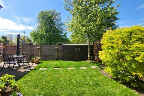 3 bedroom end of terrace house for sale, CHAIN FREE - Wyddial, Nr Buntingford, Herts