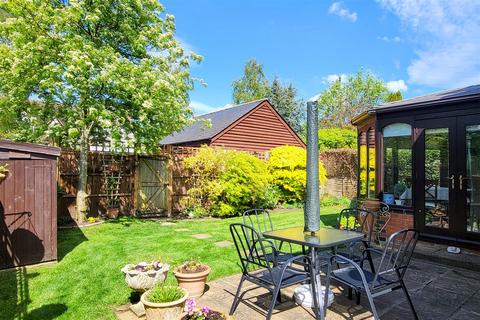 3 bedroom end of terrace house for sale, CHAIN FREE - Wyddial, Nr Buntingford, Herts