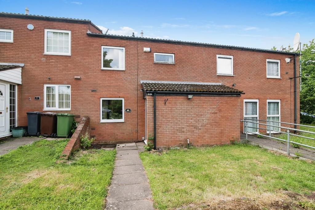 Mickleton Road, Solihull 2 bed house for sale £200,000