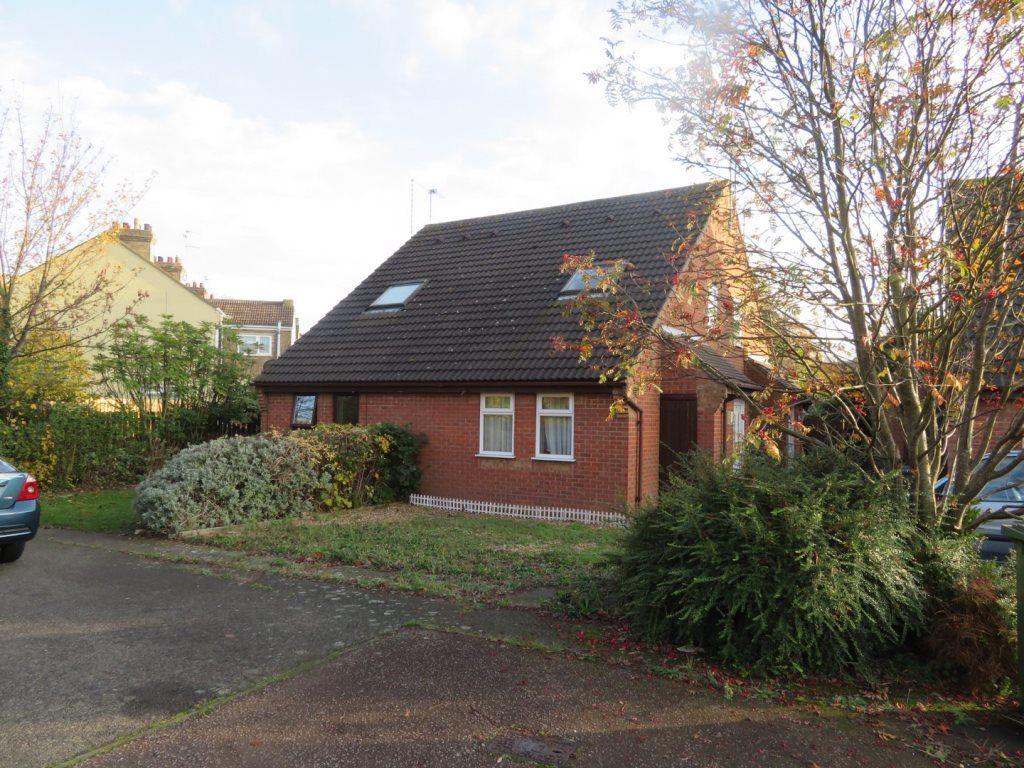 Albany Walk, Peterborough 1 bed house £725 pcm (£167 pw)