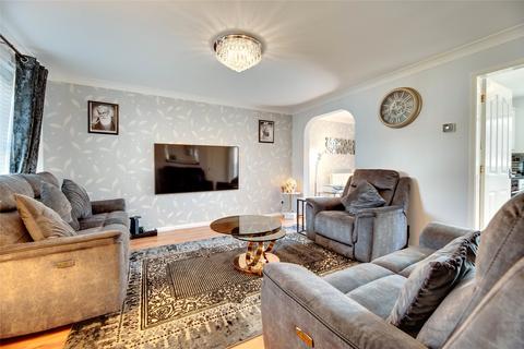 3 bedroom detached house for sale, Bluebell Close, Meadow Rise, Gateshead, NE9