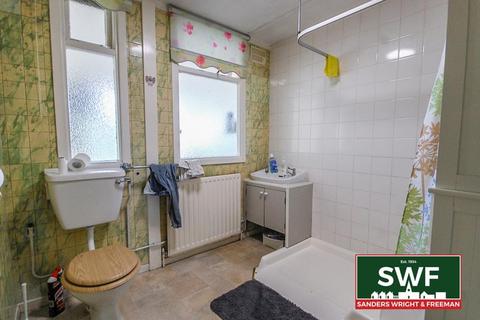 2 bedroom bungalow for sale - Lincoln Green, Bushbury, Wolverhampton