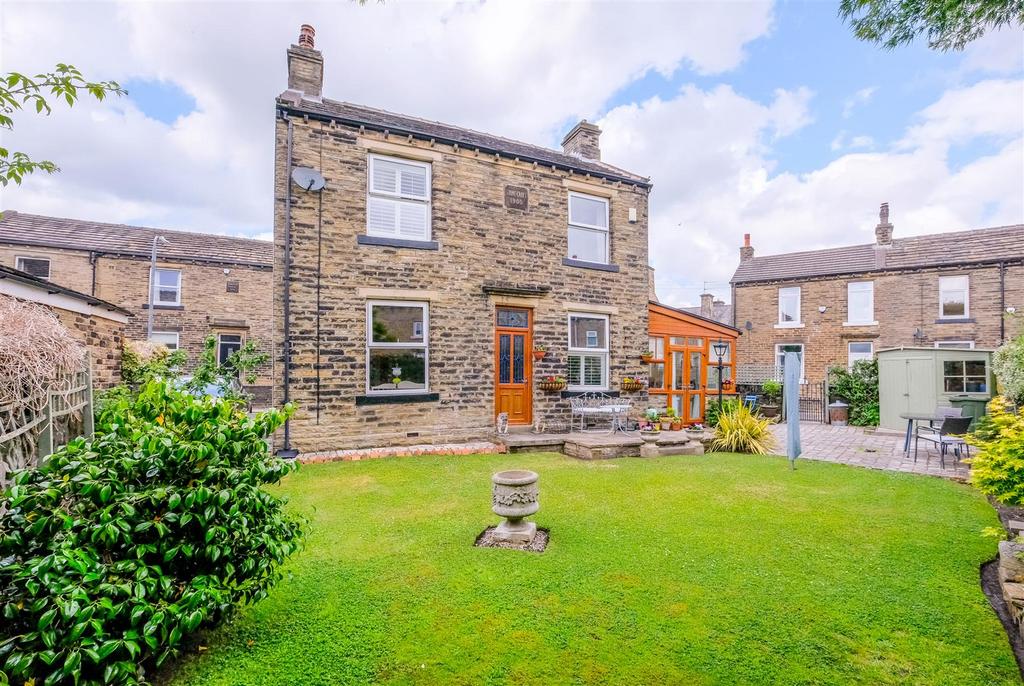 South Grove, Brighouse 2 bed house for sale £245,000