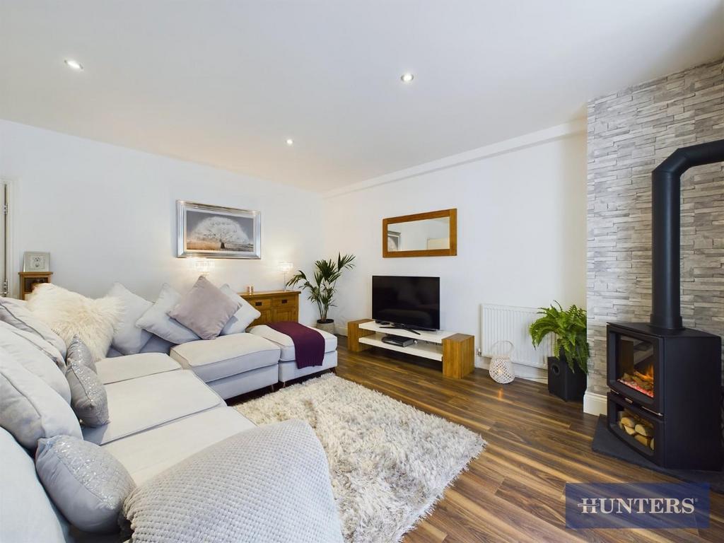 Esplanade Gardens, Scarborough 1 bed apartment for sale £180,000