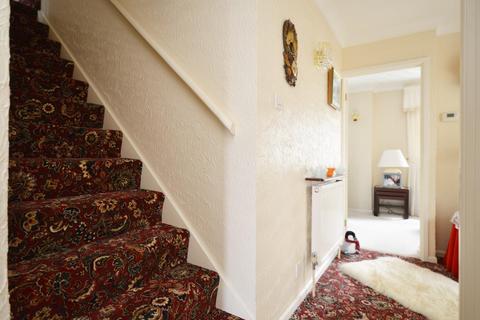17 Moreton Close, Bristol, BS14 9QN