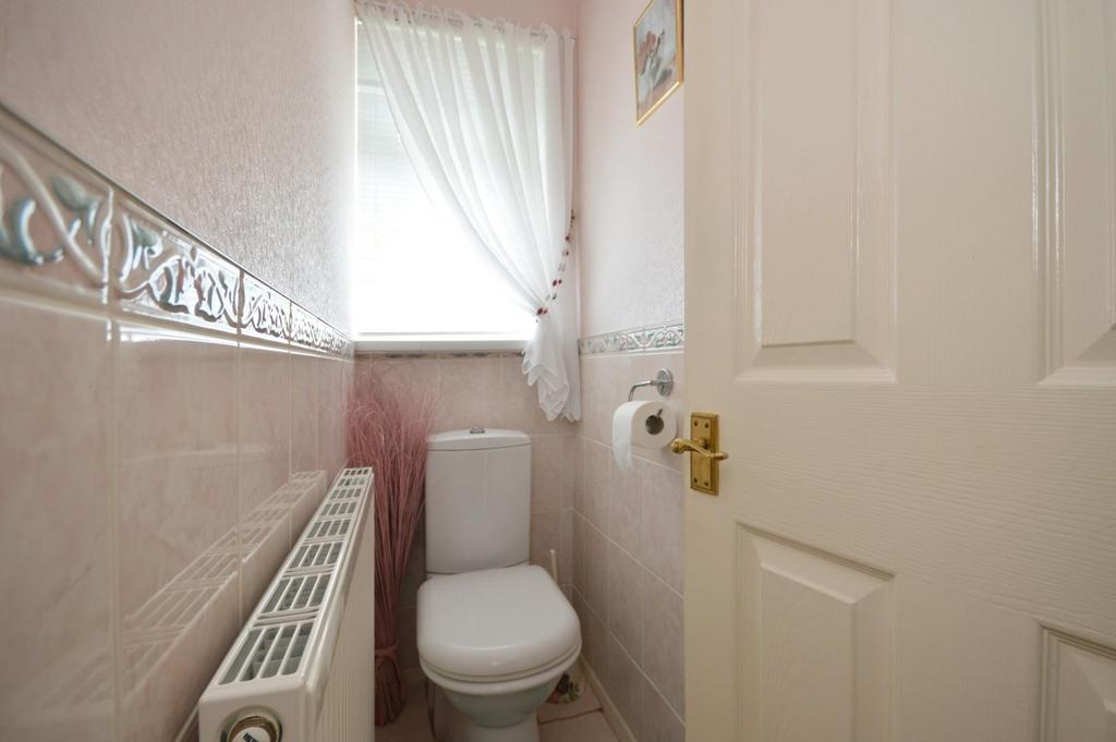 Cloakroom