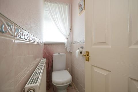 17 Moreton Close, Bristol, BS14 9QN