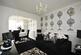 Bedroom three/second reception room