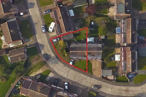 4 Braziers Close, Chelmsford, CM2 8YJ