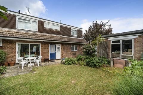 4 Braziers Close, Chelmsford, CM2 8YJ