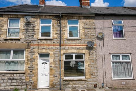 2 Bridge Street, Penarth, CF64 2JB