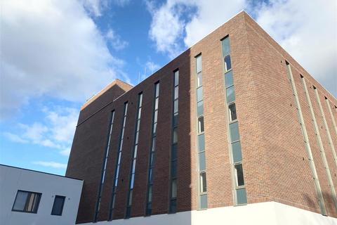 undefined, Sky Gardens, Crosby Road North, Waterloo, Liverpool