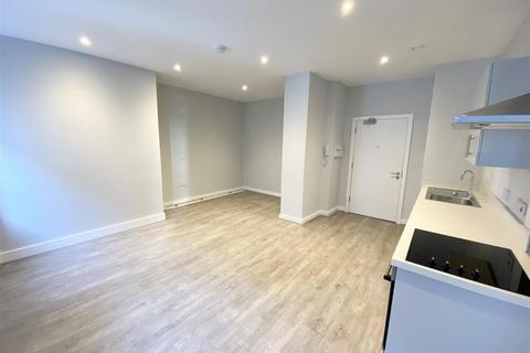 undefined, Sky Gardens, Crosby Road North, Waterloo, Liverpool