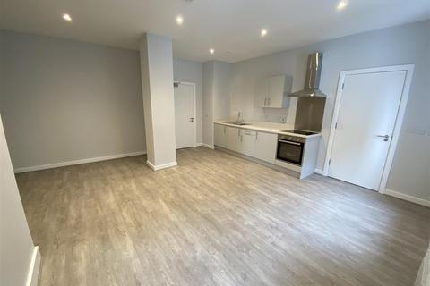undefined, Sky Gardens, Crosby Road North, Waterloo, Liverpool