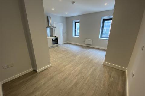 undefined, Sky Gardens, Crosby Road North, Waterloo, Liverpool