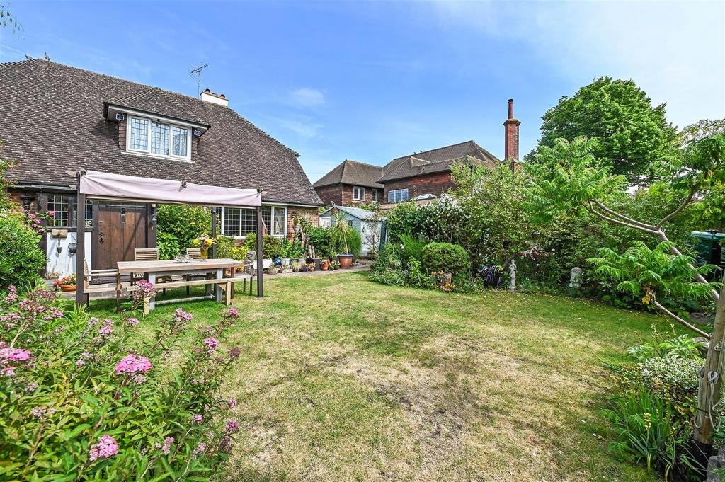 Arundel Road, Angmering 4 bed house for sale £895,000