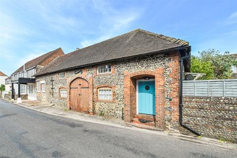 Updown Cottage Arundel Road, Angmering, Littlehampton, BN16 4JZ