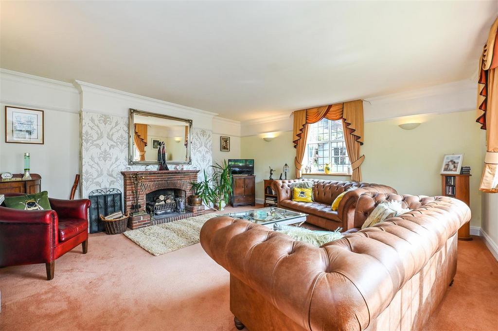Sitting Room