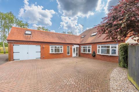 4, Grange Farm Brandon Lane, Coventry, CV3 3GU