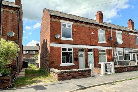 2 bedroom end of terrace house to rent - Harley Road, Sale