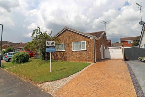 4 Corbison Close, Warwick, CV34 5EZ