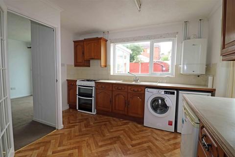 4 Corbison Close, Warwick, CV34 5EZ