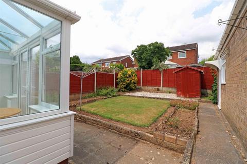 4 Corbison Close, Warwick, CV34 5EZ
