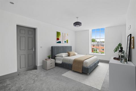 2 bedroom apartment for sale, Bartleet House, Birmingham Road, Bromsgrove
