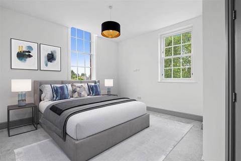 3 bedroom apartment for sale, Bartleet House, Birmingham Road, Bromsgrove