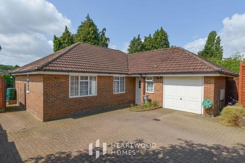 3 bedroom detached bungalow for sale, Tippendell Lane, Park Street, St. Albans, AL2 2HD