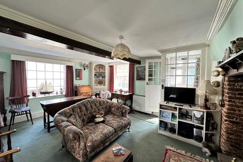 3 bedroom house for sale, The Woodyard, Oak Street, Deal, Kent, CT14