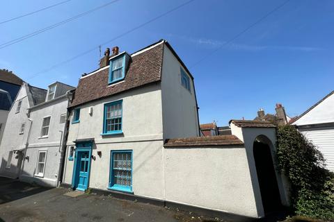 3 bedroom house for sale, The Woodyard, Oak Street, Deal, Kent, CT14