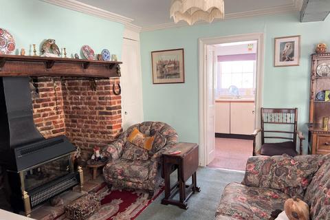 3 bedroom house for sale, The Woodyard, Oak Street, Deal, Kent, CT14