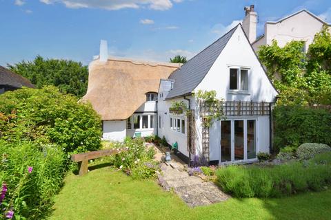 3 bedroom detached house for sale, High Street, Prestbury, Cheltenham, Gloucestershire