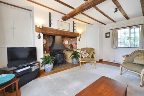 3 bedroom detached house for sale, High Street, Prestbury, Cheltenham, Gloucestershire