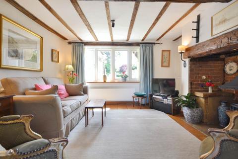 3 bedroom detached house for sale, High Street, Prestbury, Cheltenham, Gloucestershire