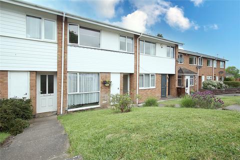 3 bedroom terraced house for sale, Wheeley Road, Solihull, West Midlands, B92