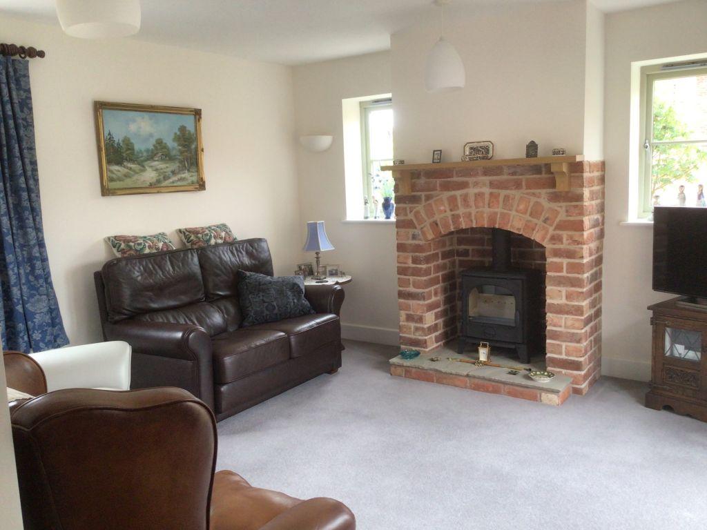 Little Plough, Lubenham, Market Harborough, LE16 3 bed detached