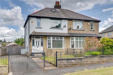 3 bedroom semi-detached house for sale, Hill Crescent, Rawdon, Leeds, West Yorkshire, LS19
