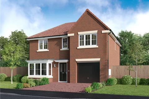 4 bedroom detached house for sale - Plot 272, The Maplewood at Portside Village, Off Trunk Road (A1085), Middlesbrough TS6