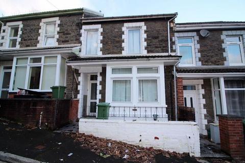 undefined, Hilda Street, Pontypridd