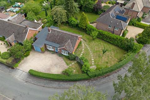 6 Glebe Road, Claverdon, Warwick, CV35 8NX
