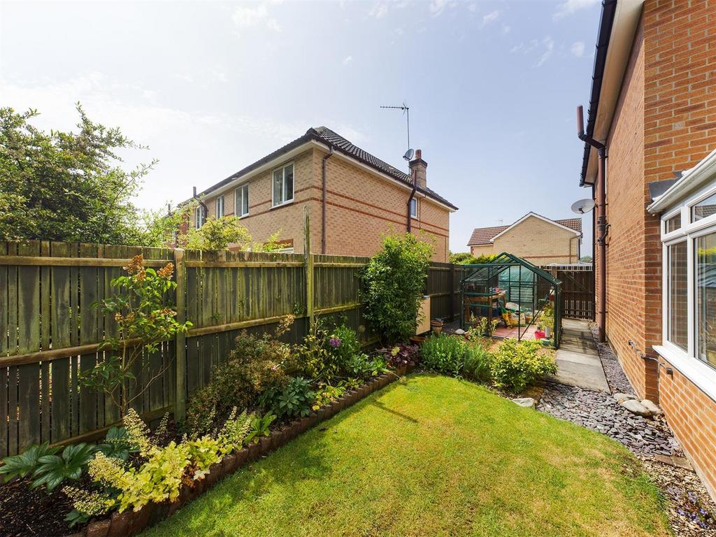 Garden: