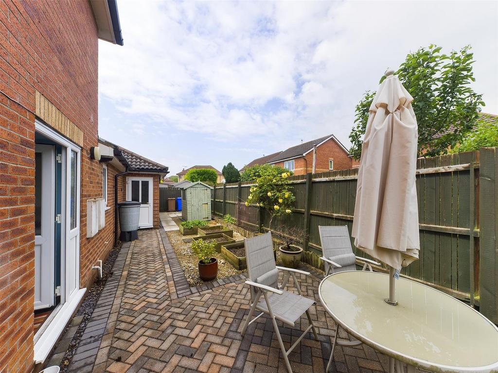 Garden: