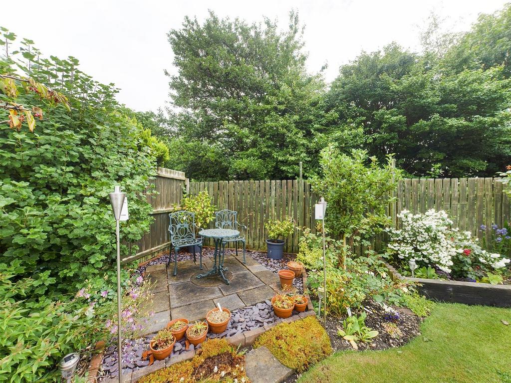 Garden: