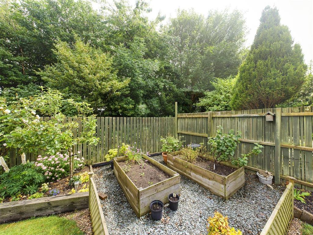 Garden: