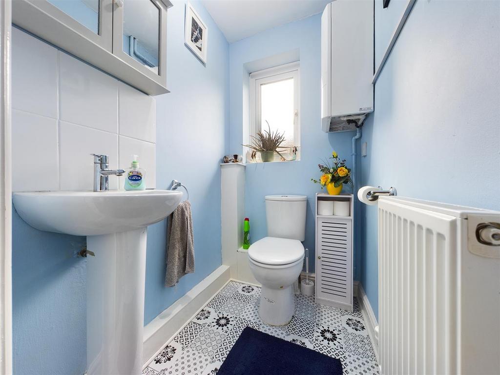 Wc: