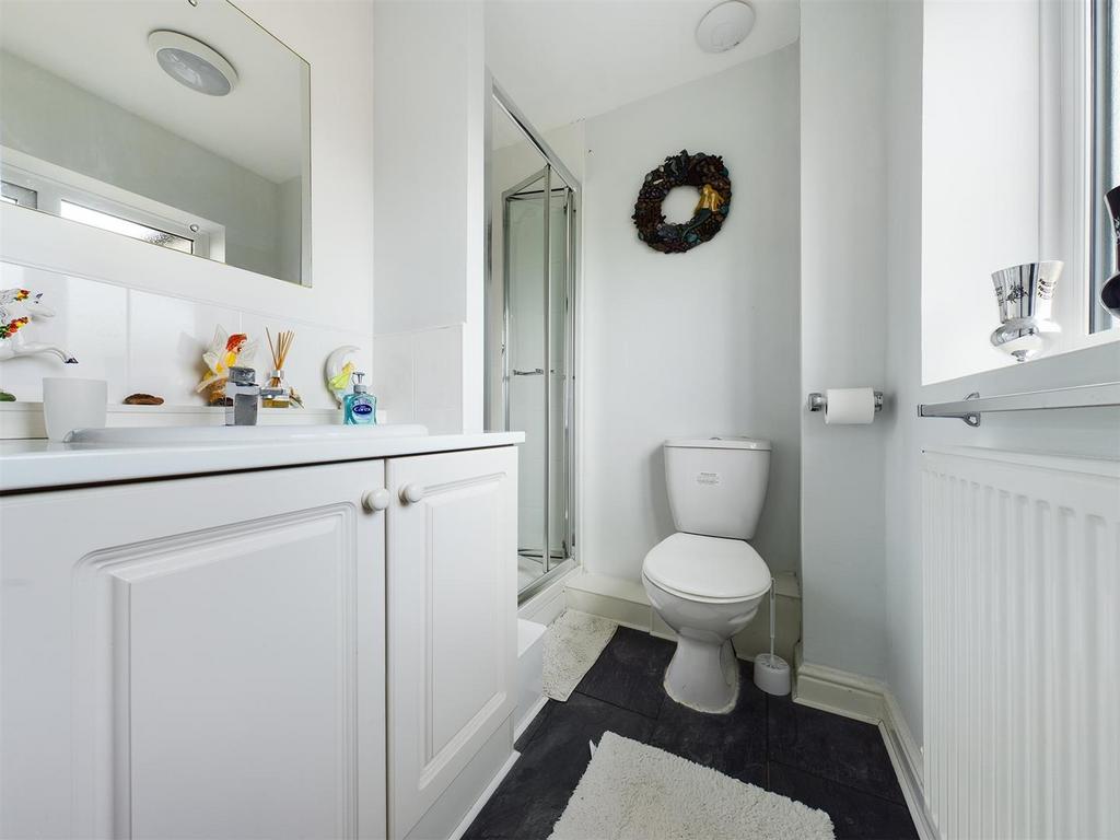 En-suite: