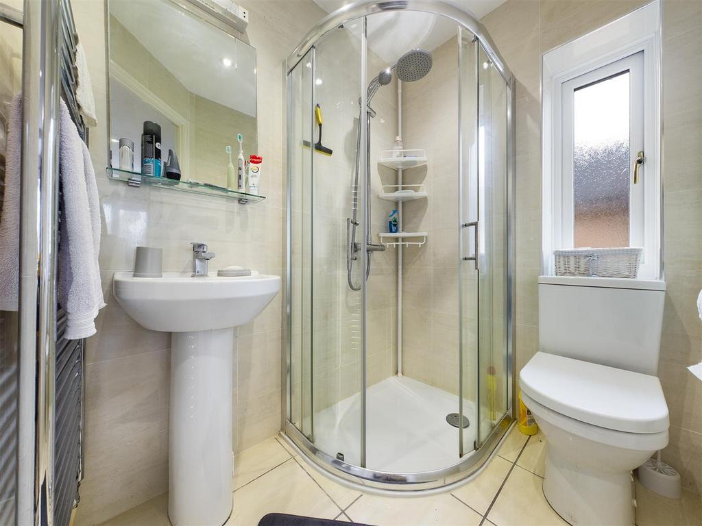 En-suite: