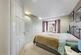 Bedroom: